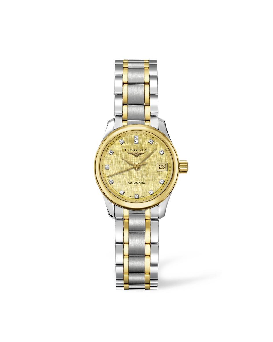 Longines - L37854066